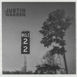 Album cover of Mile Marker 22