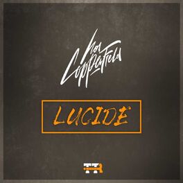 Album cover of Lucide