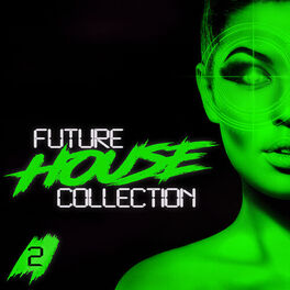 Album cover of Future House Collection, Vol. 2