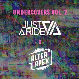 Album cover of UNDERCOVERS, Vol. 2