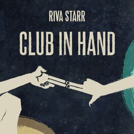 Album cover of Club In Hand