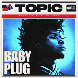 Album cover of Topic