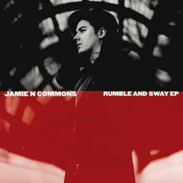 Album cover of Rumble And Sway EP