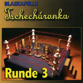 Album cover of Runde 3