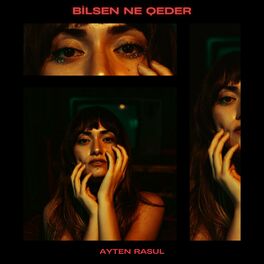 Album cover of Bilsen Ne Qeder