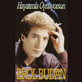 Album cover of Hayatımla Oynuyorsun