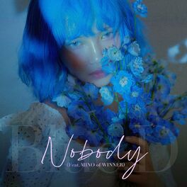 Album cover of NOBODY