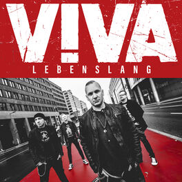 Album cover of Lebenslang