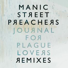 Album cover of Journal For Plague Lovers Remixes