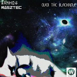 Album cover of Over the Blackhole