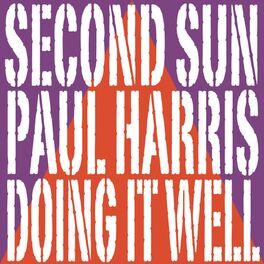 Album cover of Doing It Well
