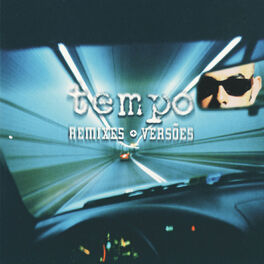 Album cover of Tempo - Remixes E Versões