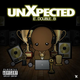 Album cover of UnXpected