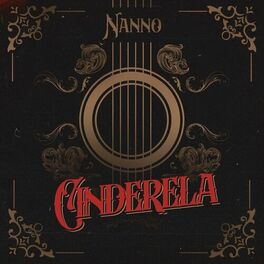 Album cover of Cinderela (Acústico)