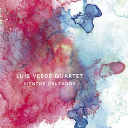 Album cover of Vientos Cruzados