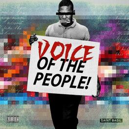 Album cover of Voice Of The People