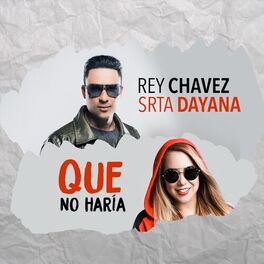 Album cover of Qué No Haría