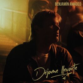 Album cover of Déjame Llevarte