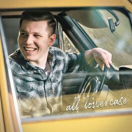 Album picture of All Lowercase