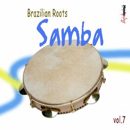 Album cover of Samba Vol. 7