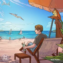 Album cover of Beach