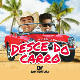 Album cover of Desce do Carro (Bota pra Descer)