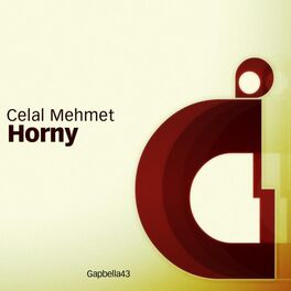 Album cover of Horny