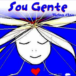 Album cover of Sou Gente
