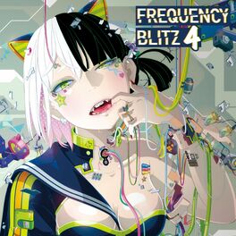 Album cover of Frequency Blitz 4