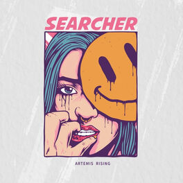 Album cover of Searcher