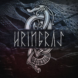 Album cover of Hringrás