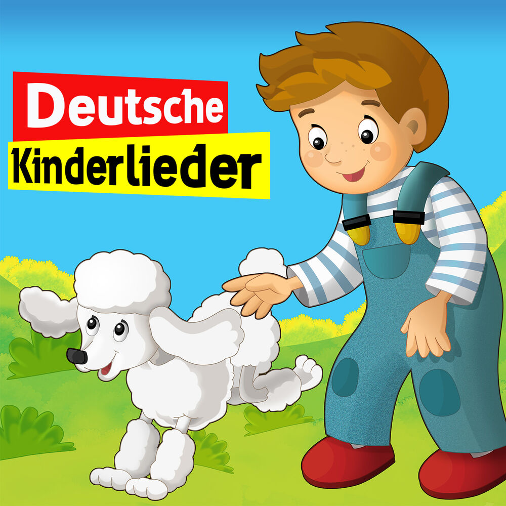 Deutsche kinder