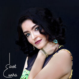 Album cover of Carol Cunha