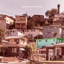 Album cover of Seafoam Green Apartment