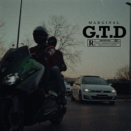 Album cover of G.T.D