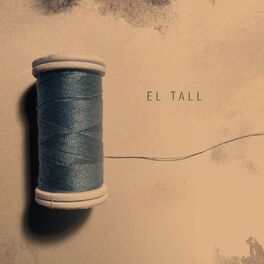 Album cover of El tall
