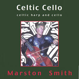 Album cover of Celtic Cello