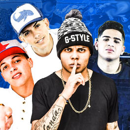 Album cover of Que Beat É Esse, Beat Diferente