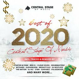 Album cover of Best of Central Stage of Music 2020