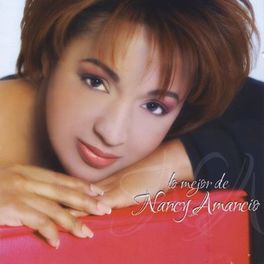 Album cover of Lo Mejor de Nancy Amancio