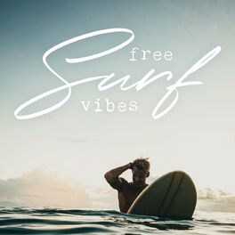 Album cover of Free Surf Vibes