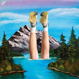 Album cover of Happy Little Accidents