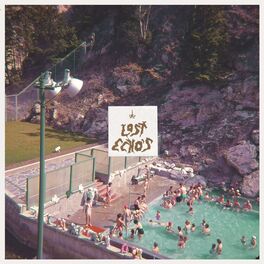 Album cover of Lost Echo's