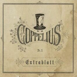 Album cover of Extrablatt