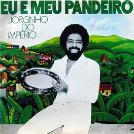 Album cover of Eu e Meu Pandeiro