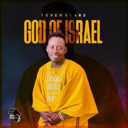 Album cover of God of Isreal