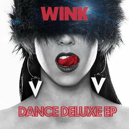 Album cover of Dance Deluxe EP