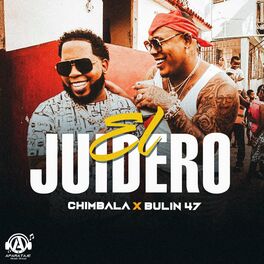 Andamos Blindao - song and lyrics by El Mega, Bulin 47