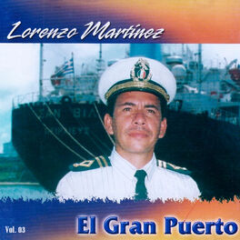 Album cover of El Gran Puerto