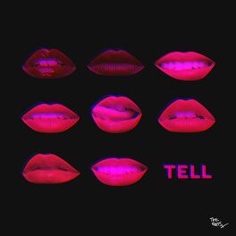 Album cover of Tell
